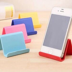 Cute Cell Phone Stand for Desk